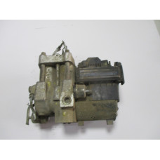 Fiat Punto ABS Beyni 0265204013 463/202139