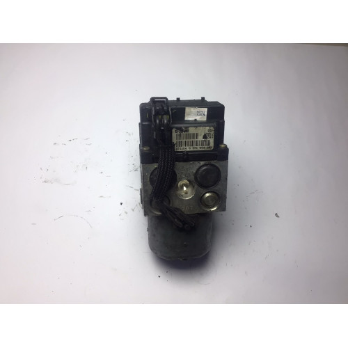 Renault Megane Scenic ABS Beyni 7700432643 0265216732 0273004395