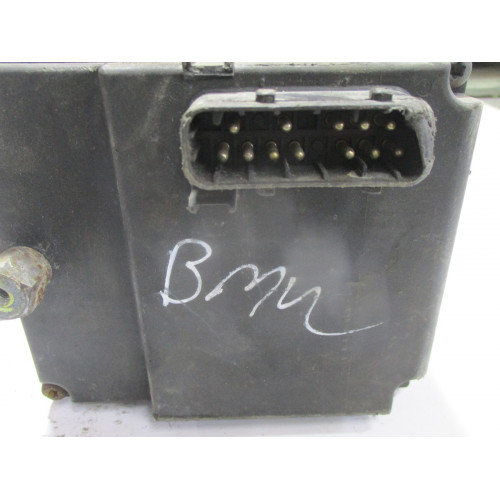 BMW E38 E39 ABS Beyni 0265217000 34.51-1 090 910