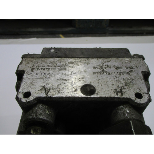 BMW E38 E39 ABS Beyni 0265217000 34.51-1 090 910
