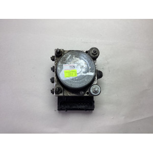 Opel Corsa D ABS Beyni 0265800422 0265232238 13277812