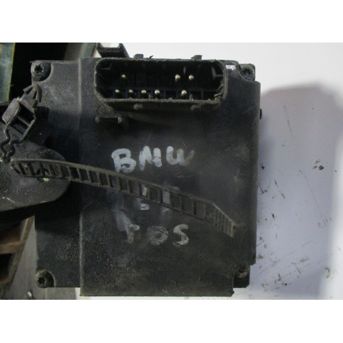 BMW E34 E39 ABS Beyni 0265213010 1163025