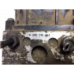 Opel Astra G Zafira ABS Beyni 0273004362 0265216651 90581417