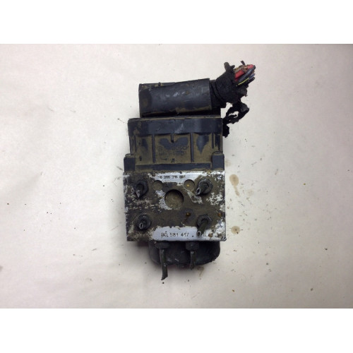 Opel Astra G Zafira ABS Beyni 0273004362 0265216651 90581417