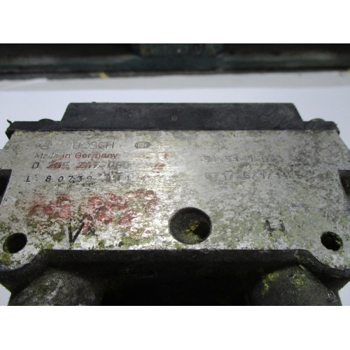 BMW E38 E39 ABS Beyni 0265217000 34.51-1 090 910