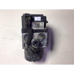 Opel Corsa C ABS Beyni 0273004227 09127108 0265216478