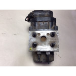 Opel Corsa C ABS Beyni 0273004227 09127108 0265216478