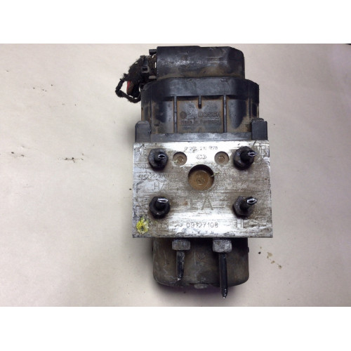 Opel Corsa C ABS Beyni 0273004227 09127108 0265216478