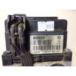 Opel Corsa C ABS Beyni 0273004227 09127108 0265216478