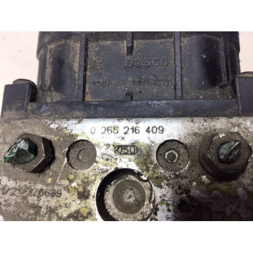 Opel Tigra ABS Beyni 0273004136 90496978 0265216409