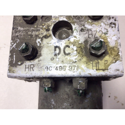 Opel Tigra ABS Beyni 0273004136 90496978 0265216409