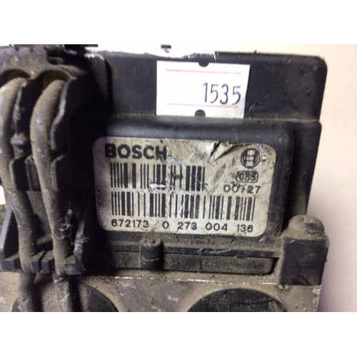 Opel Tigra ABS Beyni 0273004136 90496978 0265216409