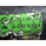 BMW E36 ABS Beyni 10.0457-0805.3 34.51-1162291 10.0202-0143.4