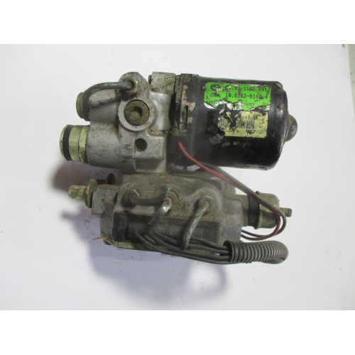 BMW E36 ABS Beyni 10.0457-0805.3 34.51-1162291 10.0202-0143.4