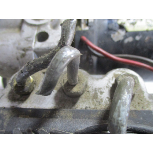 BMW E36 ABS Beyni 10.0457-0805.3 34.51-1162291 10.0202-0143.4