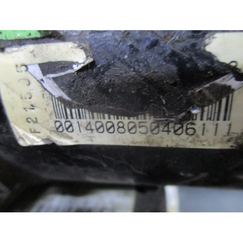 BMW E36 ABS Beyni 10.0457-0805.3 34.51-1162291 10.0202-0143.4