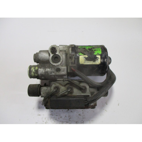 BMW E36 ABS Beyni 10.0457-0805.3 34.51-1162291 10.0202-0143.4