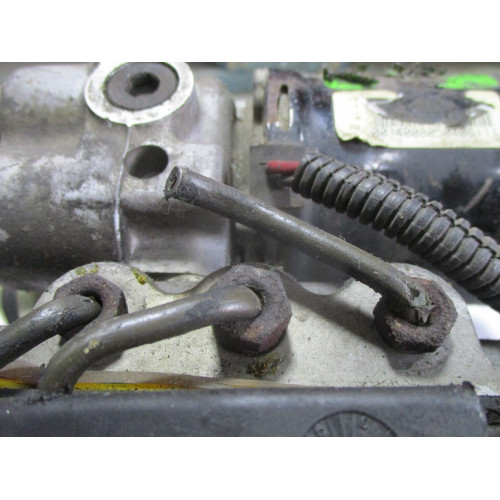 BMW E36 ABS Beyni 10.0457-0805.3 34.51-1162291 10.0202-0143.4