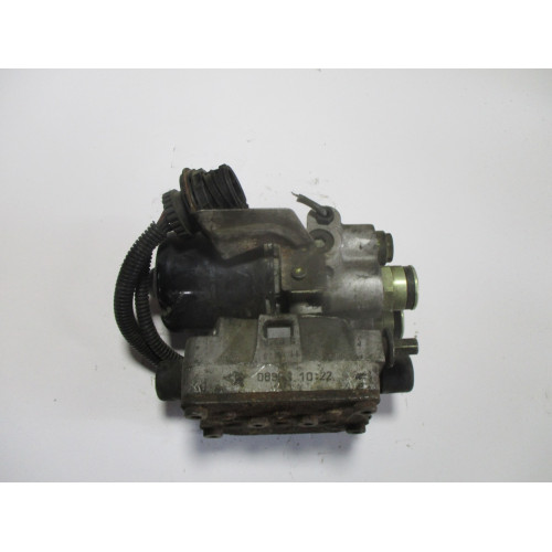 BMW E36 ABS Beyni 10.0457-0805.3 34.51-1162291 10.0202-0143.4