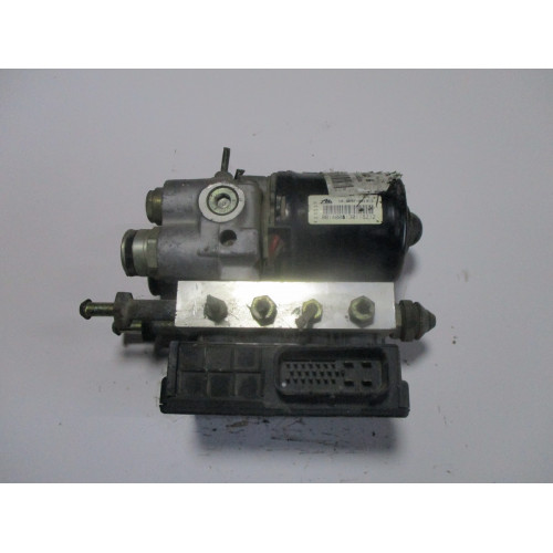Volkswagen Sharan ABS Beyni 10.0945-0301.3 7M0907379 10.0457-0813.3