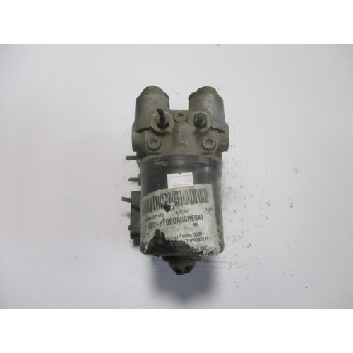 Volkswagen Sharan ABS Beyni 10.0945-0301.3 7M0907379 10.0457-0813.3