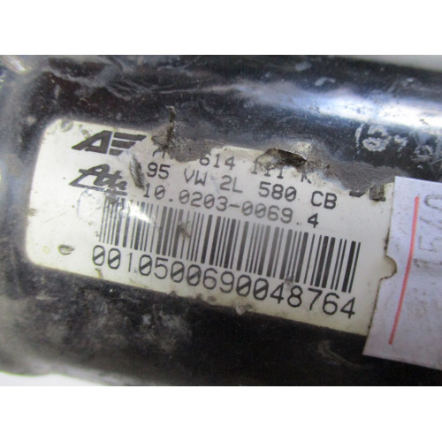 Volkswagen Sharan ABS Beyni 10.0945-0301.3 7M0907379 10.0457-0813.3 10.0203-0069.4 