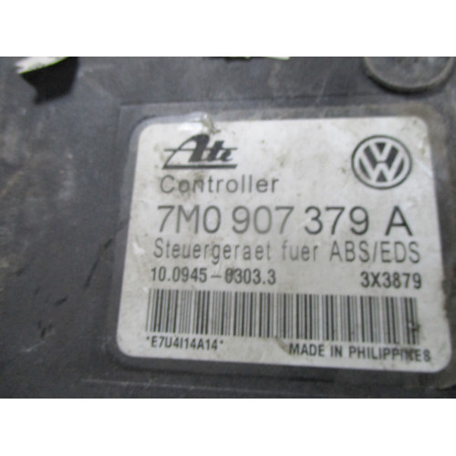 Volkswagen Sharan ABS Beyni 10.0945-0303.3 7M0907379A 7M0614111L 10.0203-0025.4 