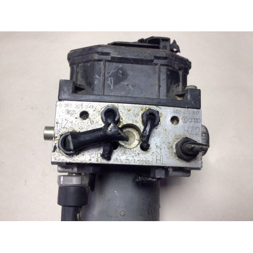 Audi A4 A5 ABS Beyni 0265950011 0265225048 8E0614517