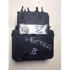 Opel Vectra B ABS Beyni 13039901 S108022001C 13040101