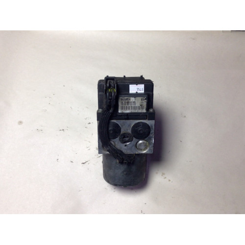 Tata Safari ABS Beyni 0273004663 0265215534 271942800101