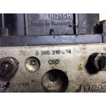 Tata Safari ABS Beyni 0273004663 0265215534 271942800101