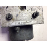 Tata Safari ABS Beyni 0273004663 0265215534 271942800101