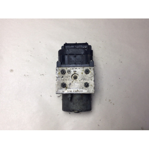 Tata Safari ABS Beyni 0273004663 0265215534 271942800101
