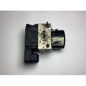 Audi Q7 ABS Beyni 4L0614517A 10.0926-0302.3 10.0613-3374.3 10.0212-0018.4