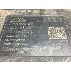 Honda Jazz ABS Beyni SAA-J5 A4.0440-0139.6