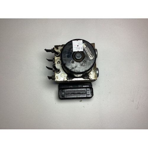 Audi Q7 ABS Beyni 4L0614517A 10.0926-0302.3 10.0613-3374.3 10.0212-0018.4