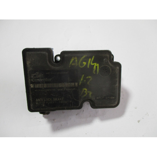 Suzuki Swift ABS Beyni 06.2109-0148.3 06.2102-0114.4