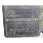 Suzuki Swift ABS Beyni 06.2109-0148.3 06.2102-0114.4