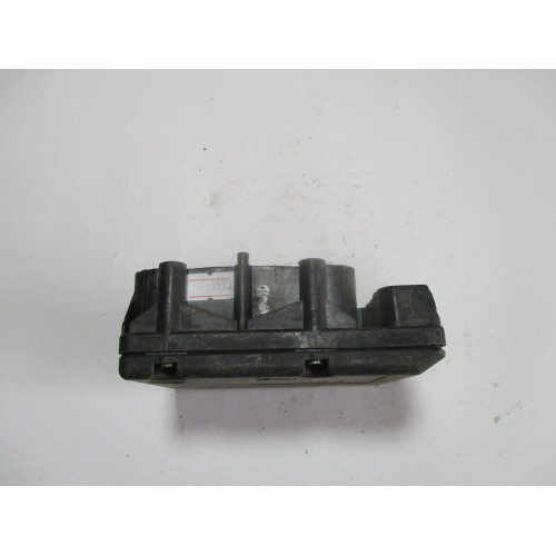Audi TT ABS Beyni 10.0949-0379.3 8N0907379B