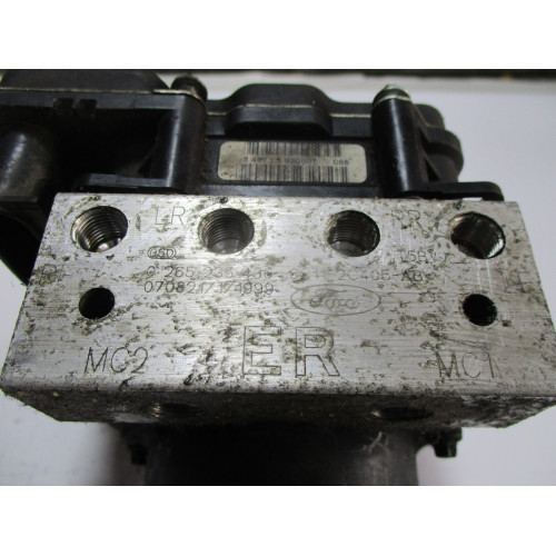 Ford Transit ABS Beyni 0265950773 8C11-2C405-AB 0265235436