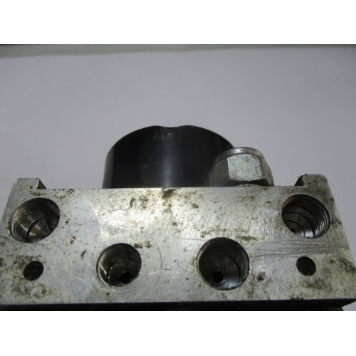 Peugeot 207 ABS Beyni 10.0970-1159.3 9665343980 10.0207-0159.4