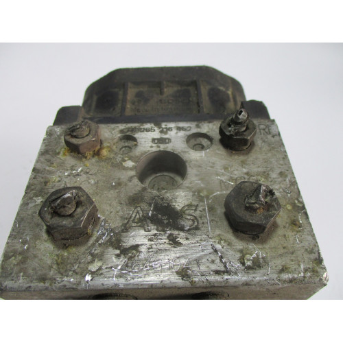 Lancia Kappa ABS Beyni 0273004105 46461041 0265216452
