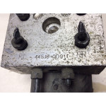 Toyota Yaris ABS Beyni 0273004636 0265216904 44510-0D011