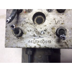 Toyota Yaris 1.0 ABS Beyni 445100D012 0273004994 0265218661