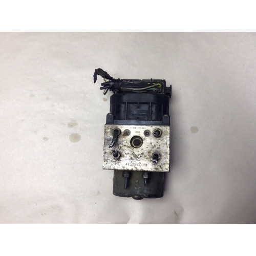 Toyota Yaris 1.0 ABS Beyni 445100D012 0273004994 0265218661