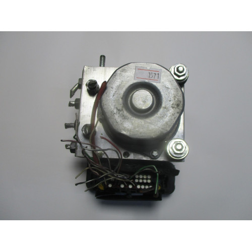 Renault Clio 4 ABS Beyni 476605492R 2265106516 0265956285