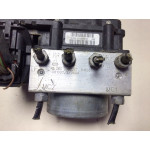 Fiat Grande Punto ABS Beyni 0265800794 0265232267 51826507