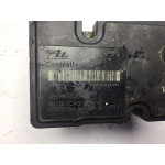 Cıtroen Peugeot Abs Beyni 10.0970-1166.3 10.0207-0180.4 