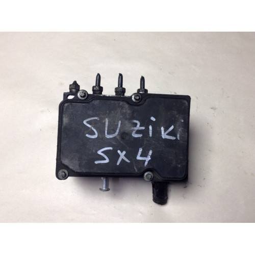 Suzuki SX4 Fiat Sedici ABS Beyni 56110-79J00 0265231668 0265800493