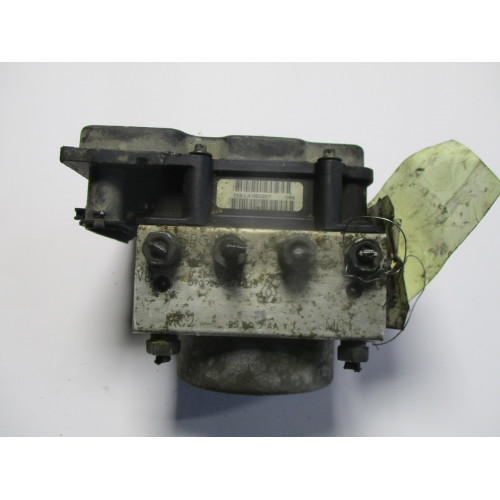 Renault Clio 3 ABS Beyni 0265800559 8200747140 0265232077 